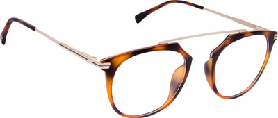 

David Blake Full Rim Round Frame(48 mm