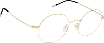 

David Blake Full Rim Round Frame(48 mm