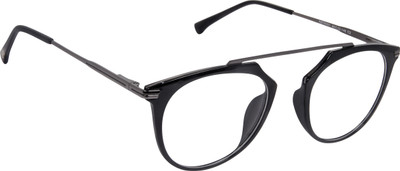 

David Blake Full Rim Round Frame(48 mm