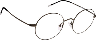 

David Blake Full Rim Round Frame(48 mm