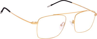 David Blake Full Rim Wayfarer Frame(50 mm