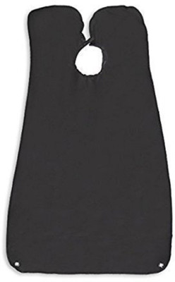 

BOXO Cutting Sheet Parlour Accessories For Salon And Parlour Use, Black, Color 35 Gram Pack Of 1 (10767) Hair Accessory Set(Black)