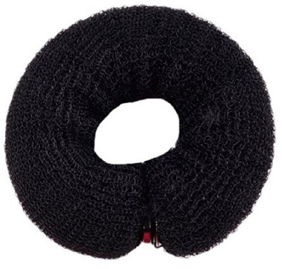 

AASA Hair Bun Maker Bun(Black)