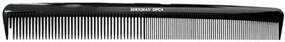 

Denman Comb - Large Cutting Comb (8.5") DPC4