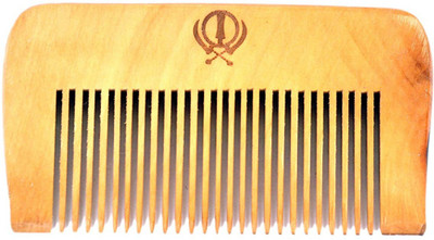 

BISMAADH SMALL COMB FOR BEARD & HAIR