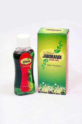 

Carmino Jaborandi Hair Oil 100 Ml each [ Pack of 3][100MLX3 , 300 ML] Hair Oil(300 ml)