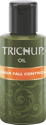 

Trichup Hair Fall Control Oil – 200 ml Hair Oil(200 ml)