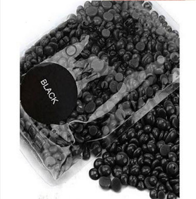 

THREE ELEMENTS HARD BLACK WAX BEANS Wax(1000 g)