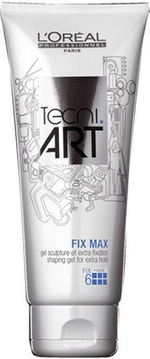 

L'Oreal Fix Max Gel(50 ml)