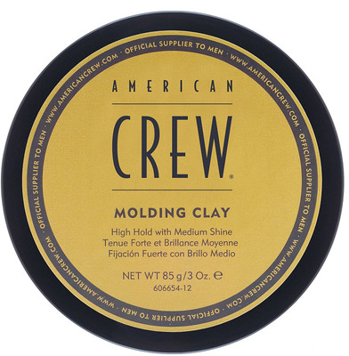 

American Crew Men Molding Clay 85g/3oz Gel(85 g)