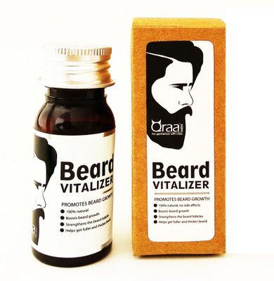 A3M BEARD VITALIZER ( 100% Original )(30 ml)