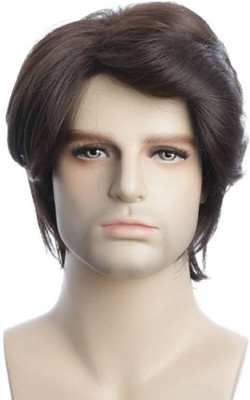

AASA Medium Hair Wig(Men)