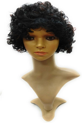 

Air Flow Medium Hair Wig(Women)