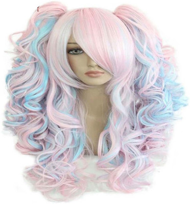 

Air Flow Medium Hair Wig(Women)