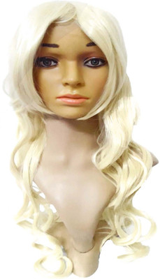 

Air Flow Long Hair Wig(Women)