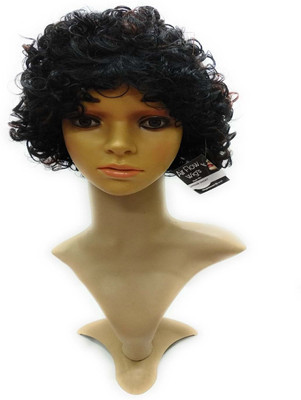

Air Flow Short Hair Wig(Women)