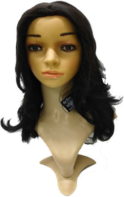 

Air Flow Medium Hair Wig(Women)