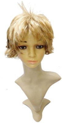 

Air Flow Short Hair Wig(Women)