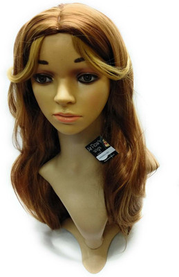 

Air Flow Long Hair Wig(Women)