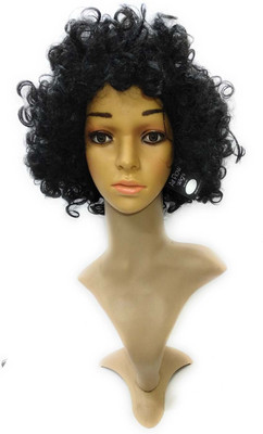 

Air Flow Short Hair Wig(Women)