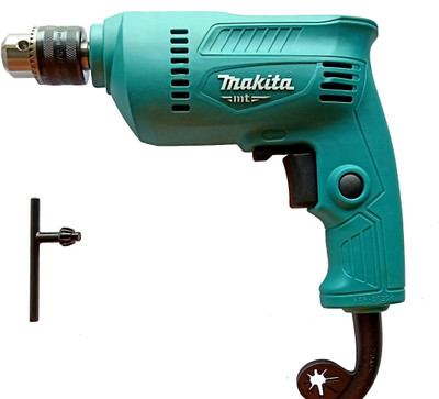 

MAKITA 10 mm drilling machine M0600B Hammer Drill(38.1 mm Chuck Size, 640 W)