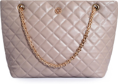 

Lino Perros Tote(Beige)