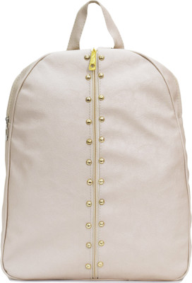 

SPLICE Shoulder Bag(Beige)