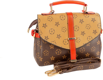 

DAKS Sling Bag(Multicolor)