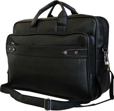 

SM Messenger Bag(Black)