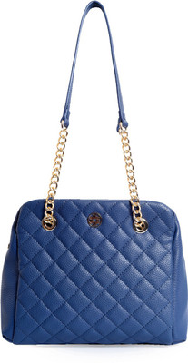 

Lino Perros Satchel(Blue)