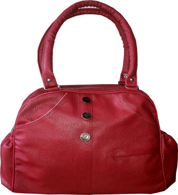 

ATTRACTIVE Shoulder Bag(Maroon)