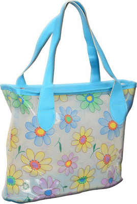 

VIOLET Hand-held Bag(Blue)