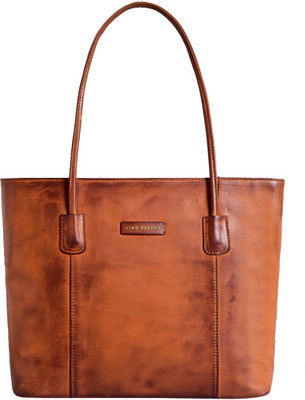 

Lino Perros Tote(Tan)