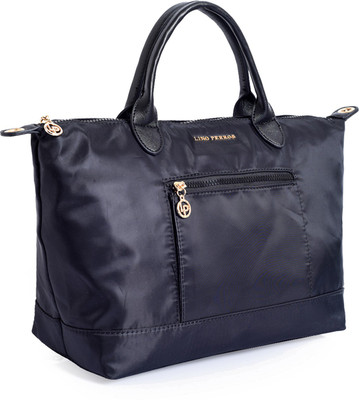 

Lino Perros Shoulder Bag(Black)