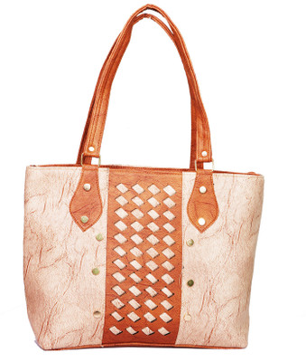 

Ankita Fashion World Shoulder Bag(White)