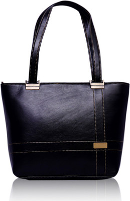 

BELLISSIMO Shoulder Bag(Black)