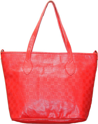 

Shagun Creations Shoulder Bag(Red)