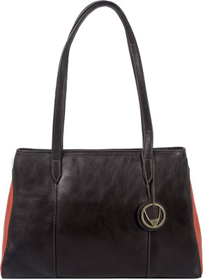 

Hidesign Shoulder Bag(Black)