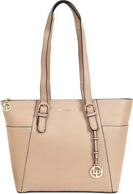 

Lino Perros Tote(Beige)