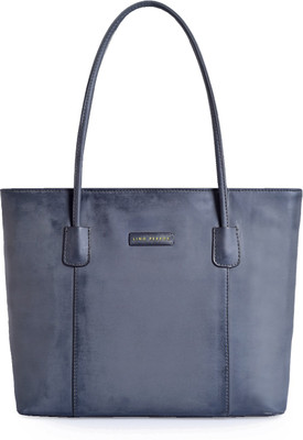 

Lino Perros Tote(Grey)