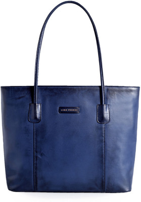 

Lino Perros Tote(Blue)