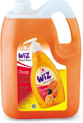 

Wiz orange(5 L, Bottle)