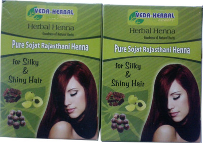 

Veda Herbal VHC003(50 g)