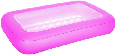 

PartyballoonsHK 5 ft Inflatable Pool(Pink)