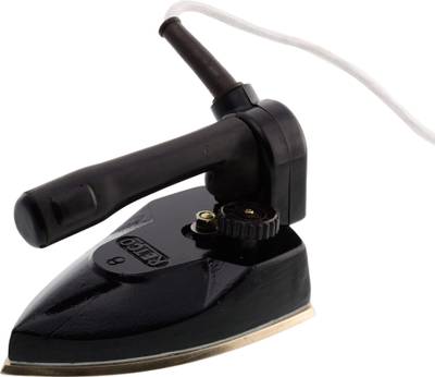 RETCO 8 pounds Heavy Weight Iron Approx 3.6 kg Automatic Dry