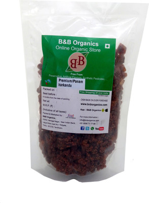 

B&B Palm sugar premium Jaggery(2000 g)