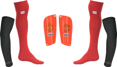 

DeNovo Ultra Protective Football Kit