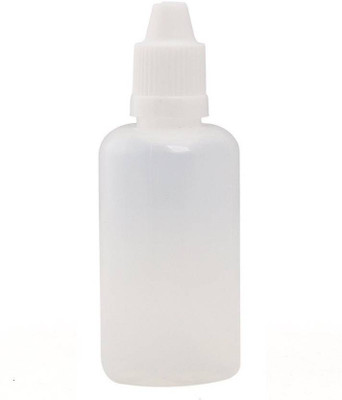 

El-con El-A323 Laboratory Dropper Bottle(Plastic 15 ml Pack of10)
