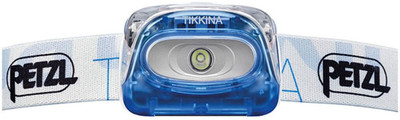 

Petzl Tikkina 2 LED Headlamp(White)