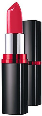 

Maybelline Color Show Intense Fashionable Lipstick(207 Cherry Crush)